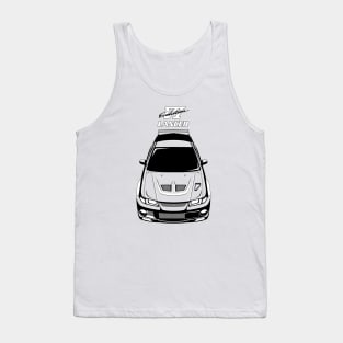 Lancer Evolution VI 1999-2001 Tank Top